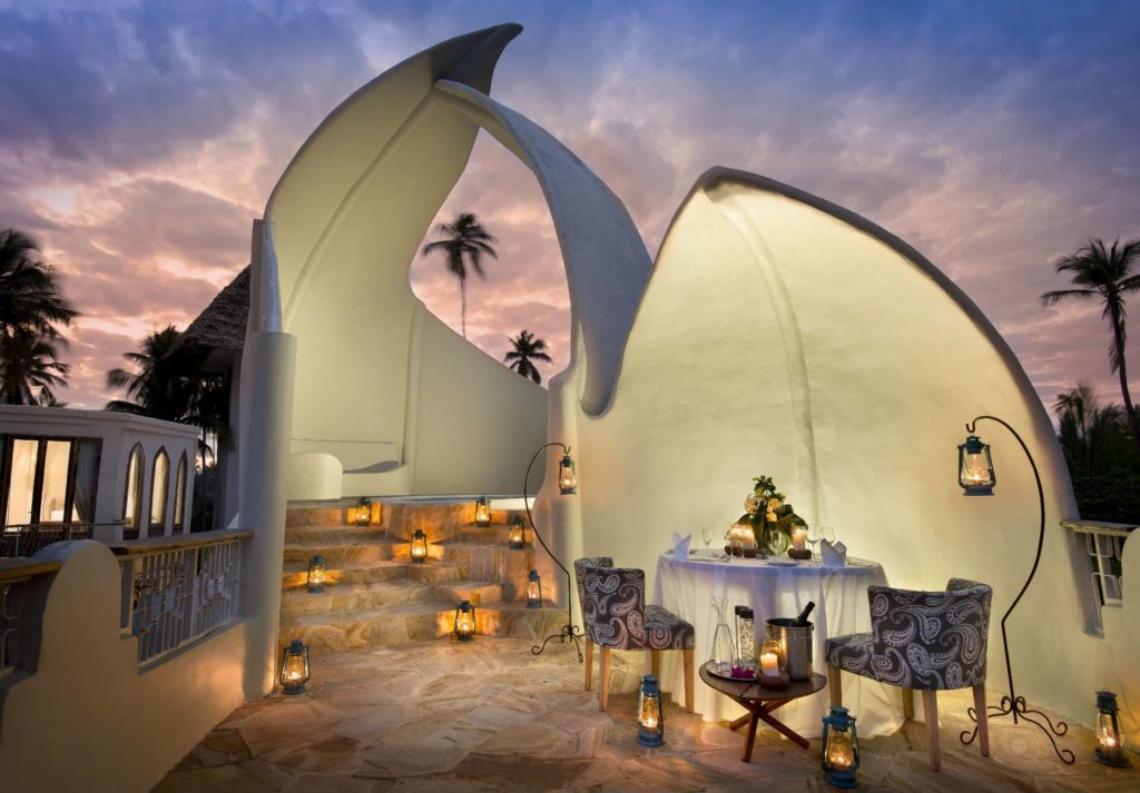 xanadu lodge zanzibar
