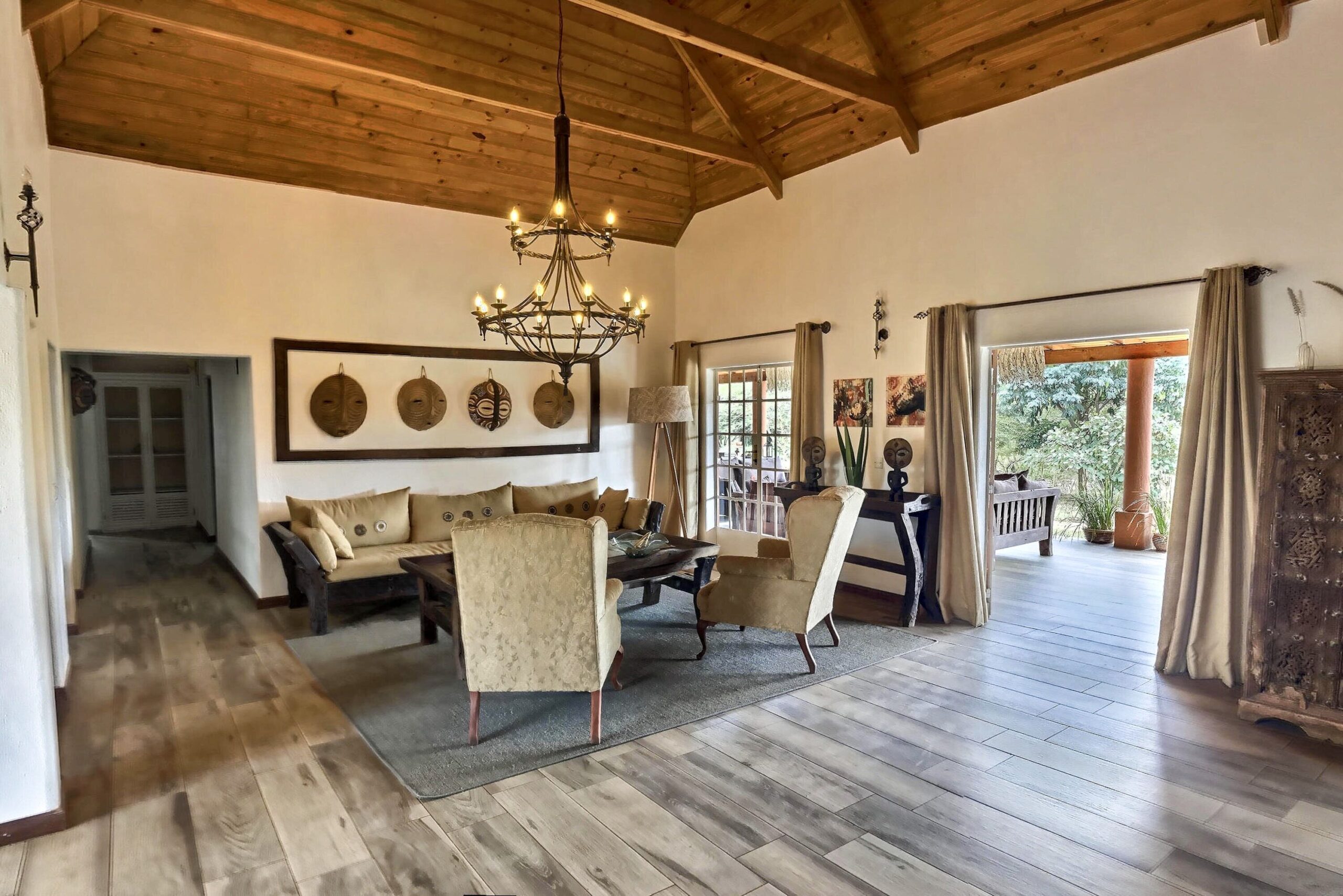 olerai lodge arusha tanzania