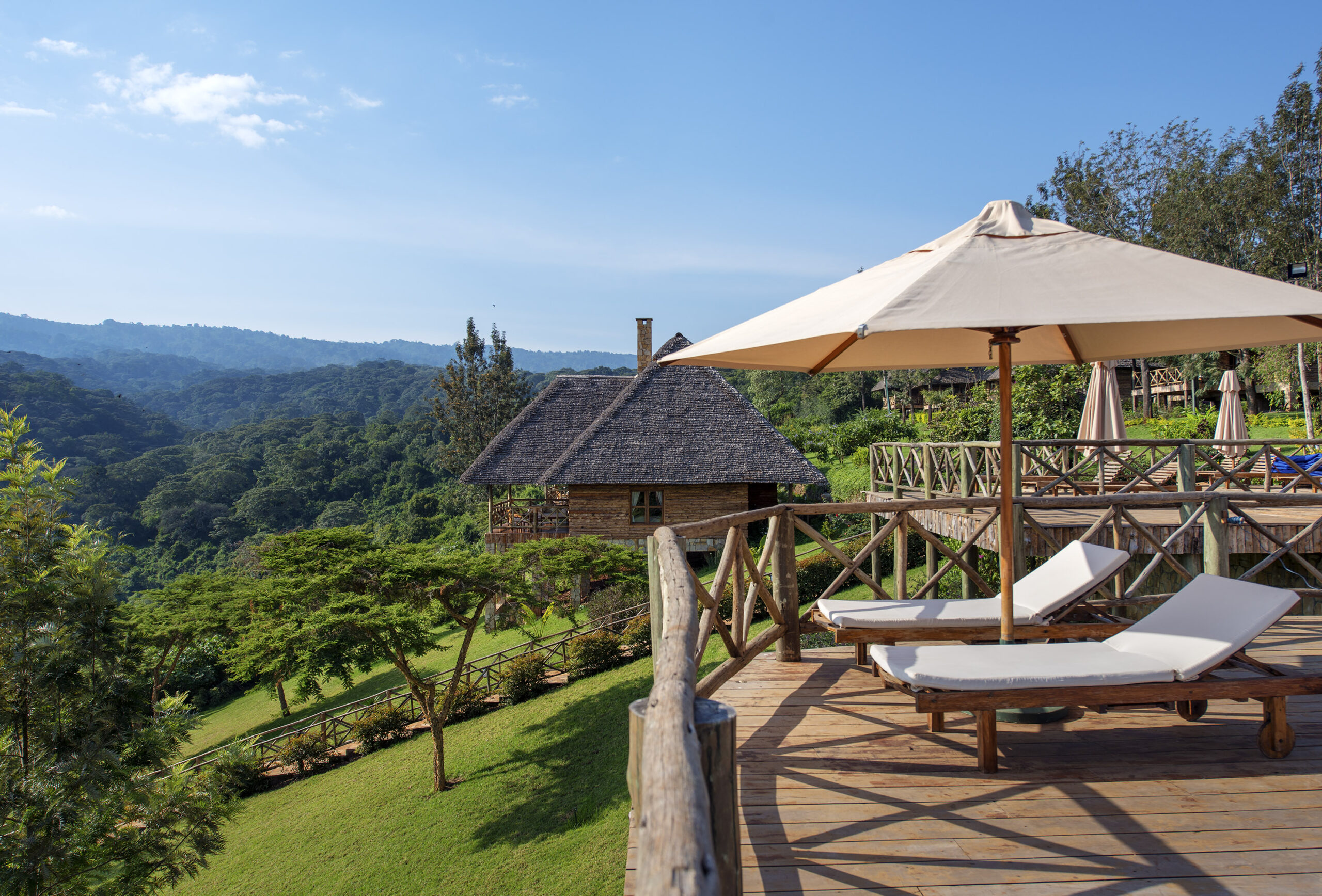 ngorongoro neptune lodge