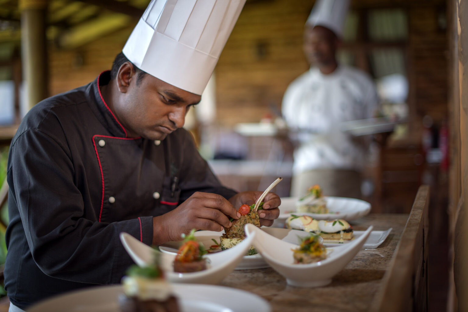 Neptune ngorongoro luxury lodge karatu