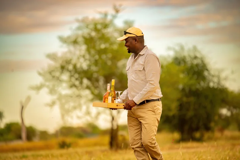 honeyguide tarangire camp