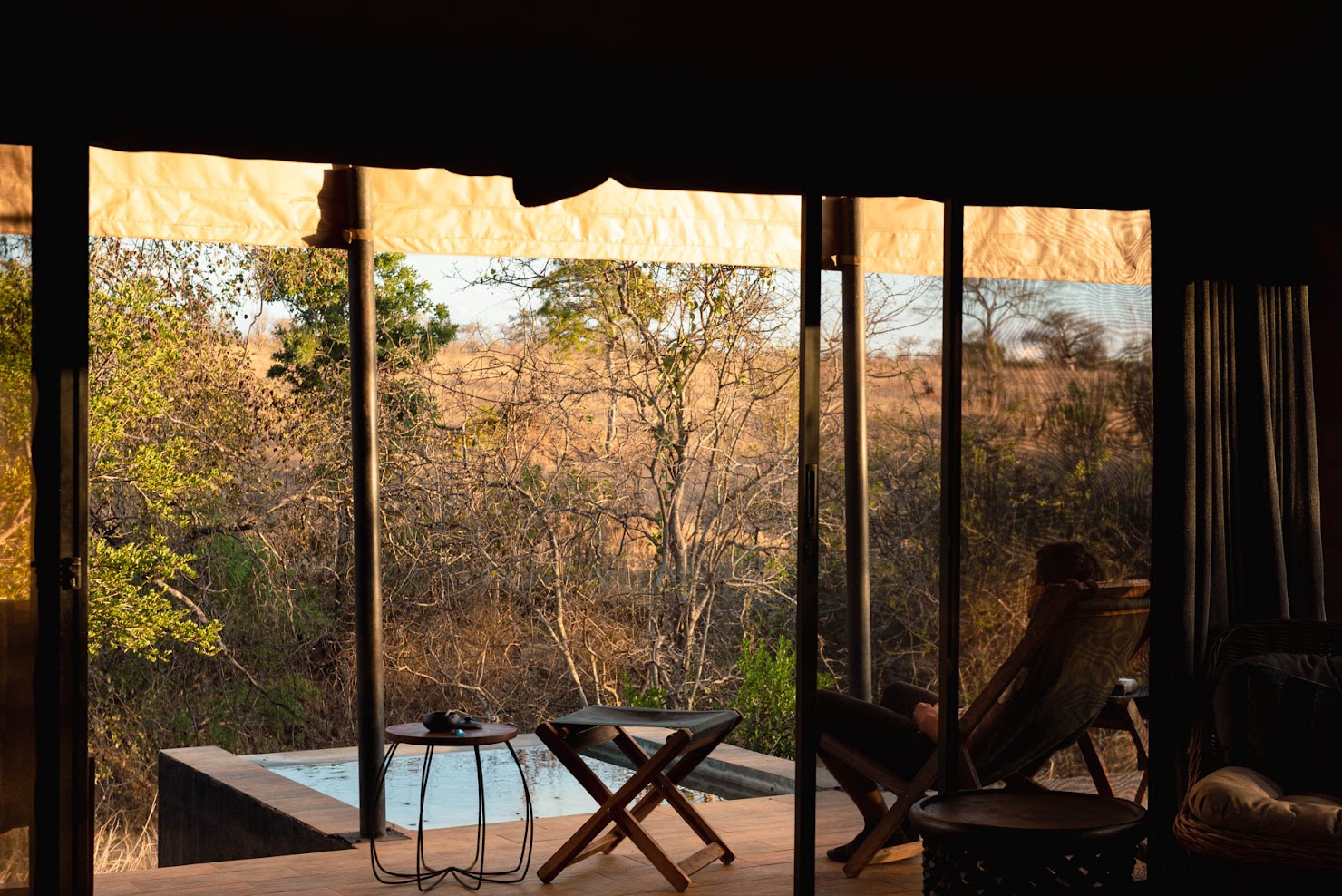 Nimali Tarangire Luxury Lodge