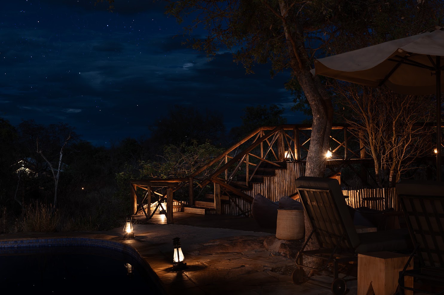 Nimali Tarangire Luxury Lodge