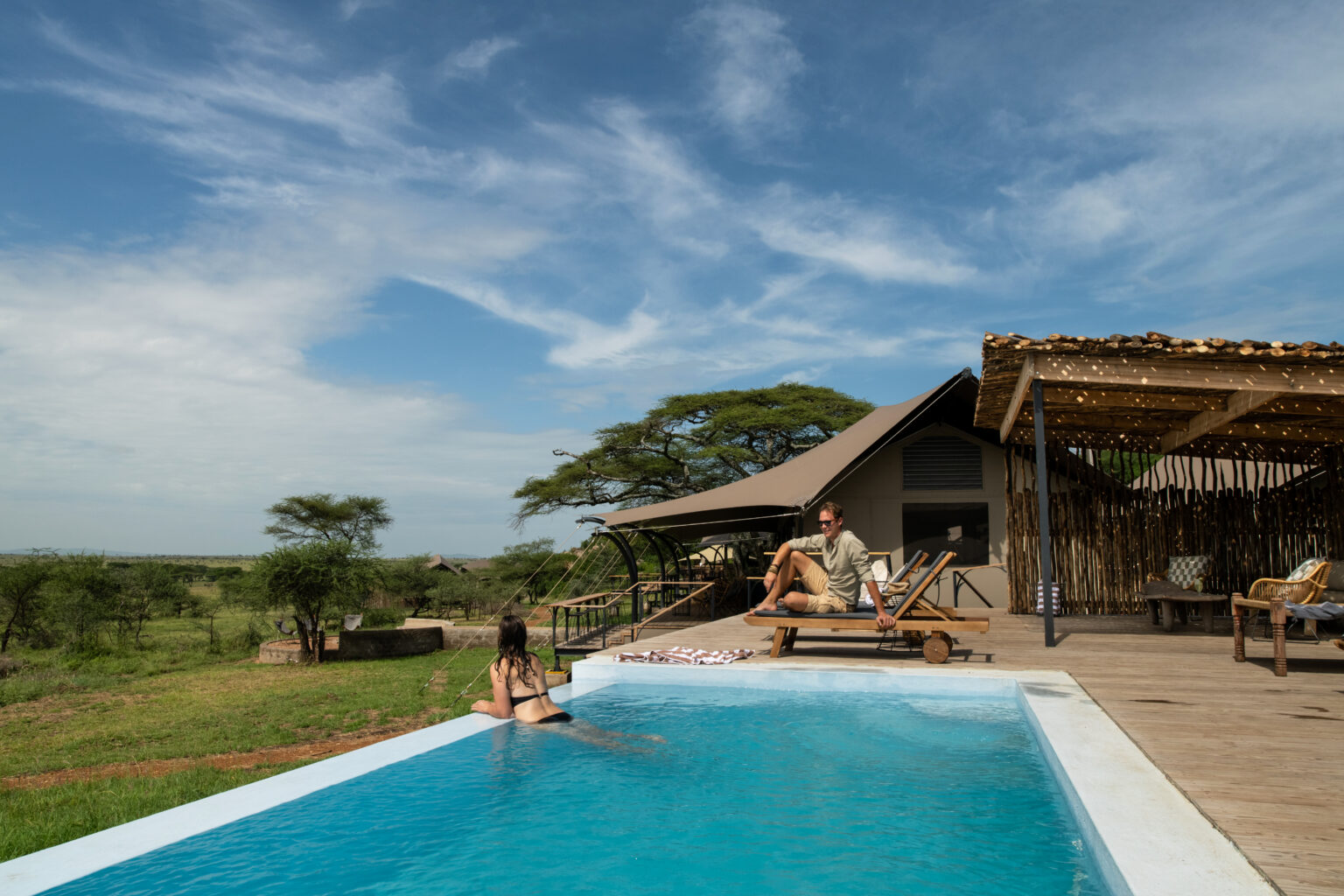 Lemala Nanyukie Serengeti