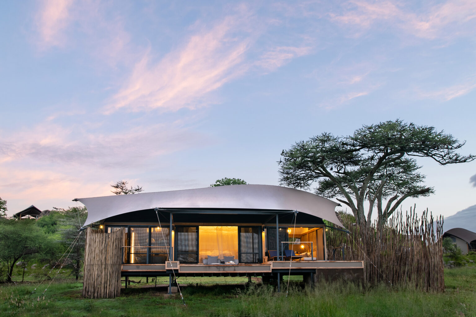 Lemala Nanyukie Serengeti