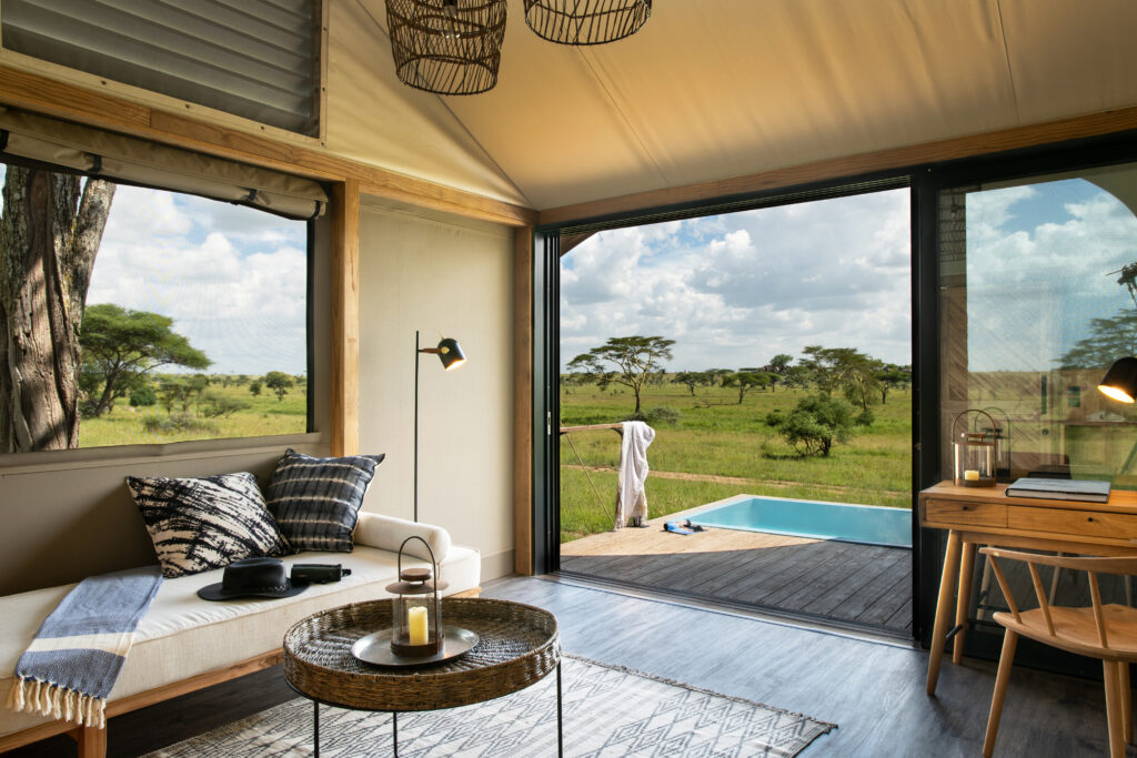 Lemala Nanyukie Serengeti